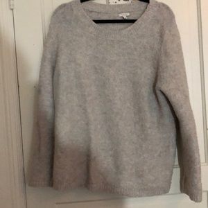 NWOT cozy sweater